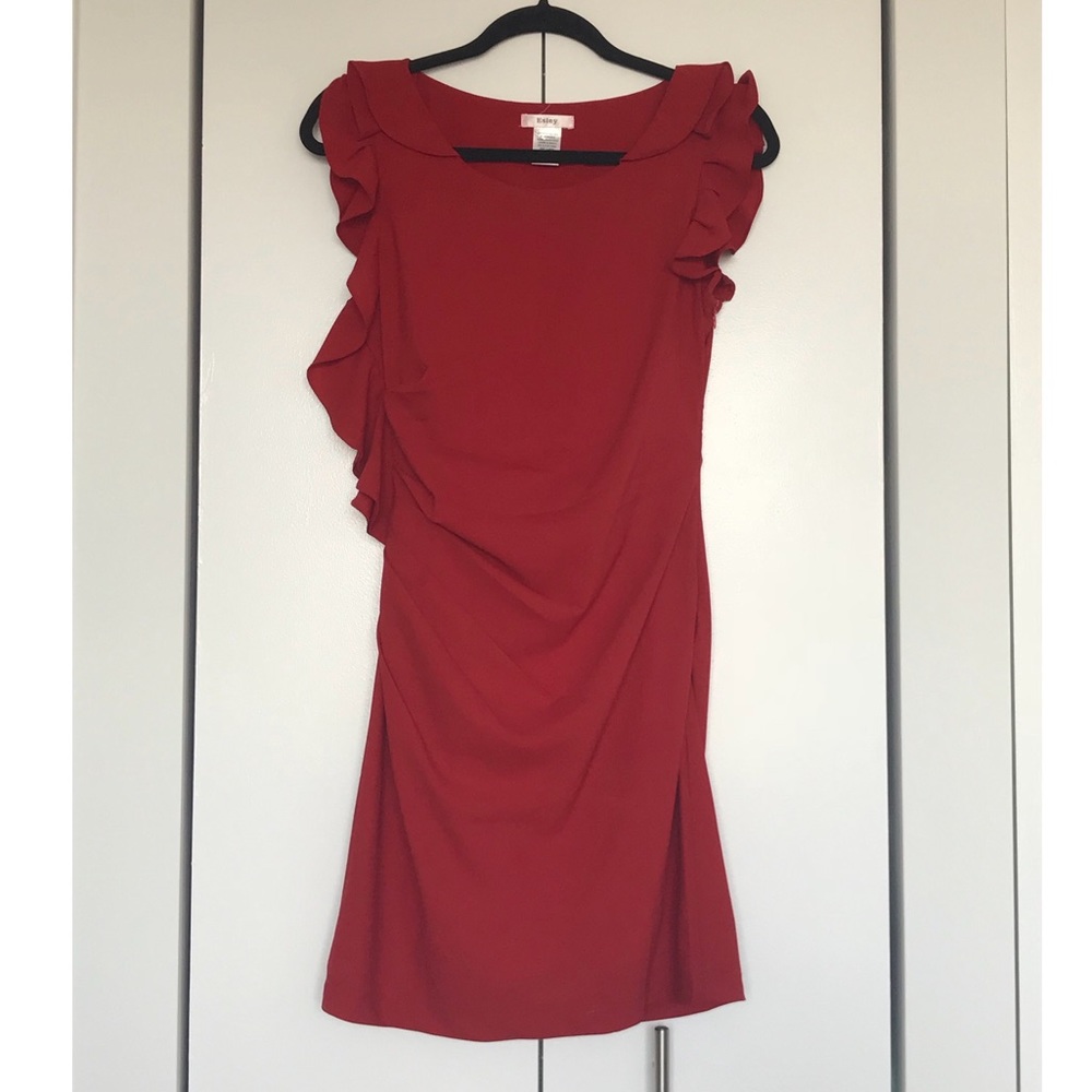 Cocktail Dress